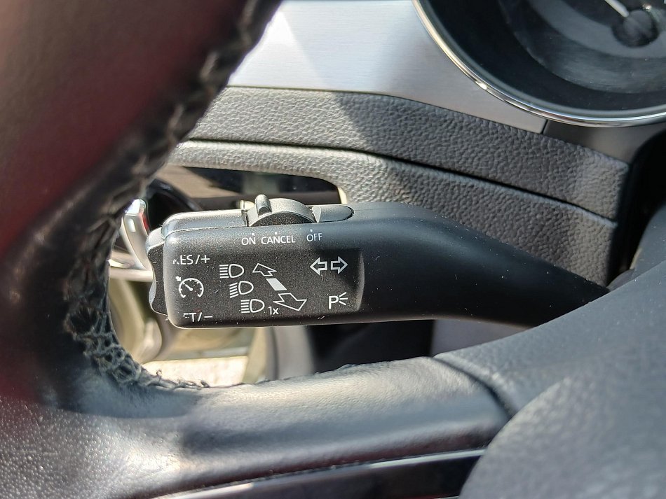 Škoda Superb II 1.6 TDi 