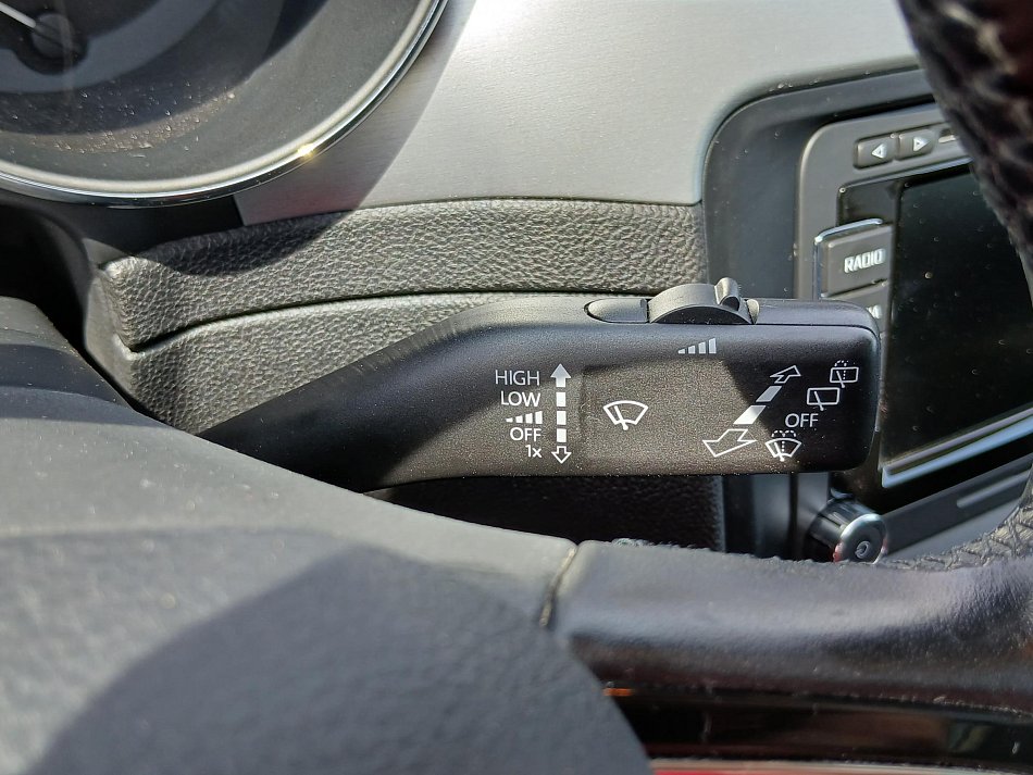 Škoda Superb II 1.6 TDi 