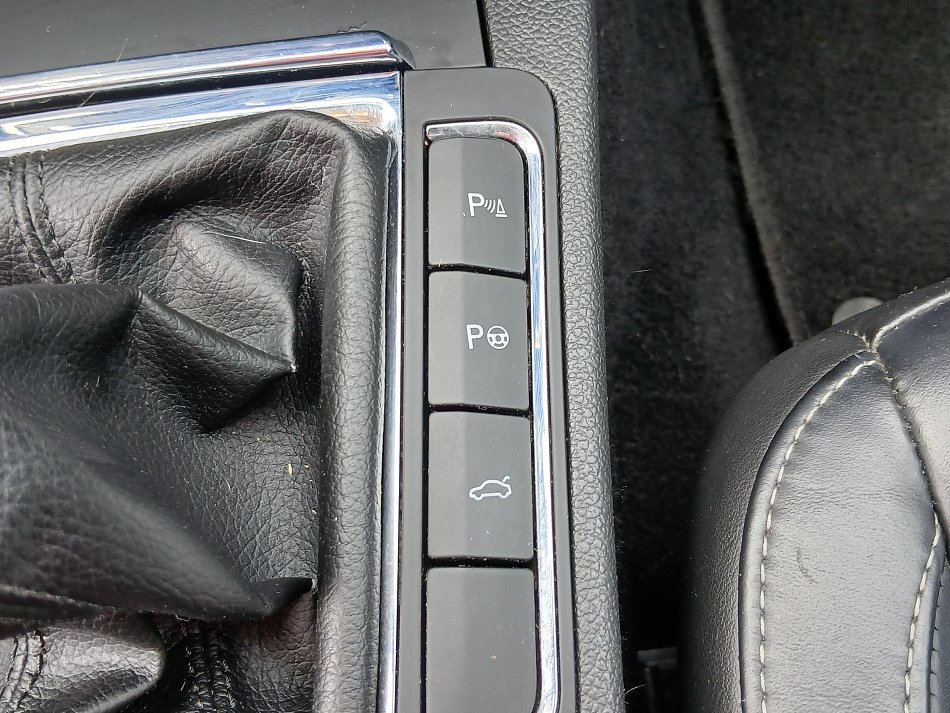 Škoda Superb II 1.6 TDi 