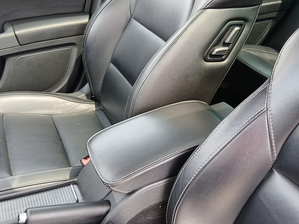 Škoda Superb II 1.6 TDi 