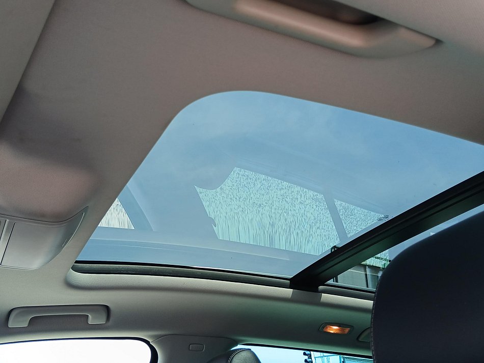 Škoda Superb II 1.6 TDi 