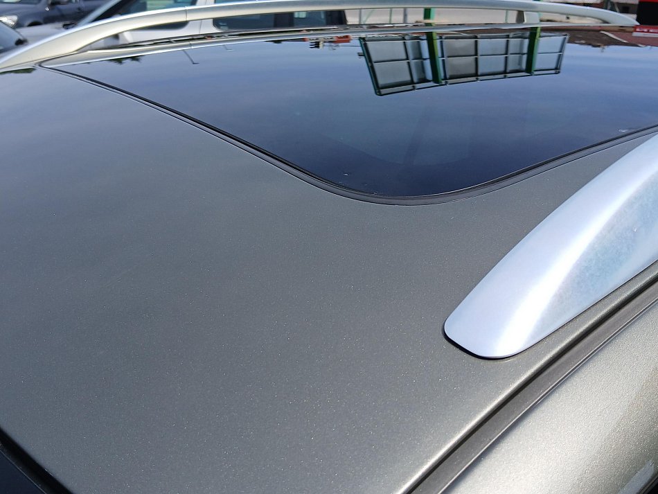 Škoda Superb II 1.6 TDi 