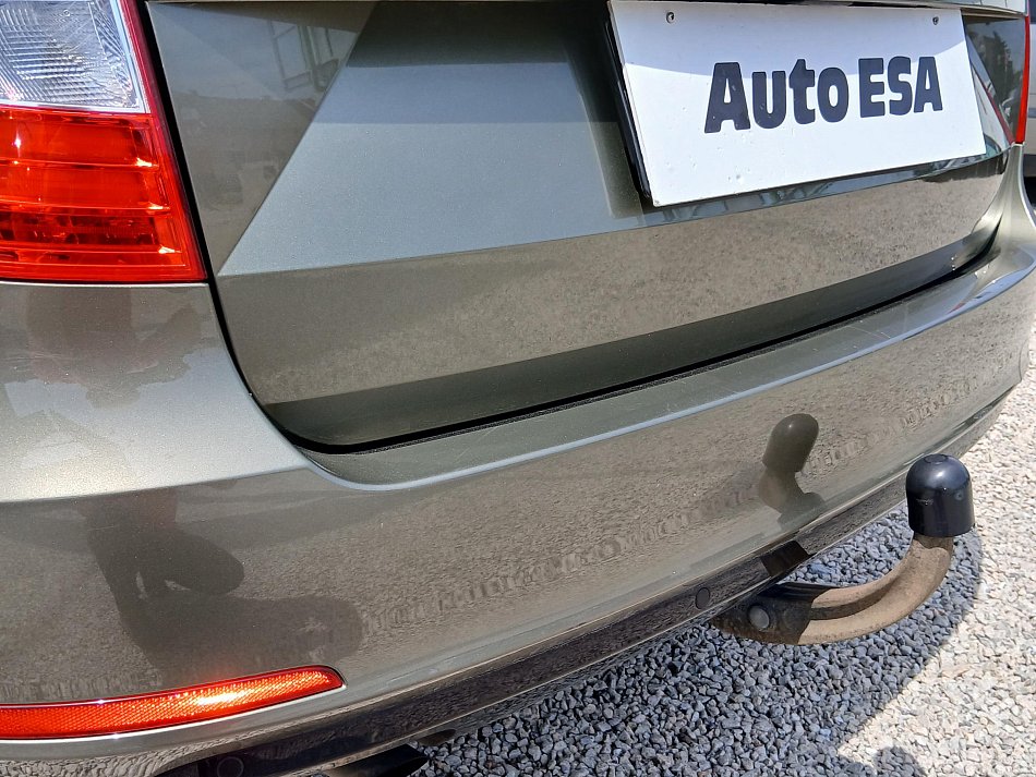 Škoda Superb II 1.6 TDi 