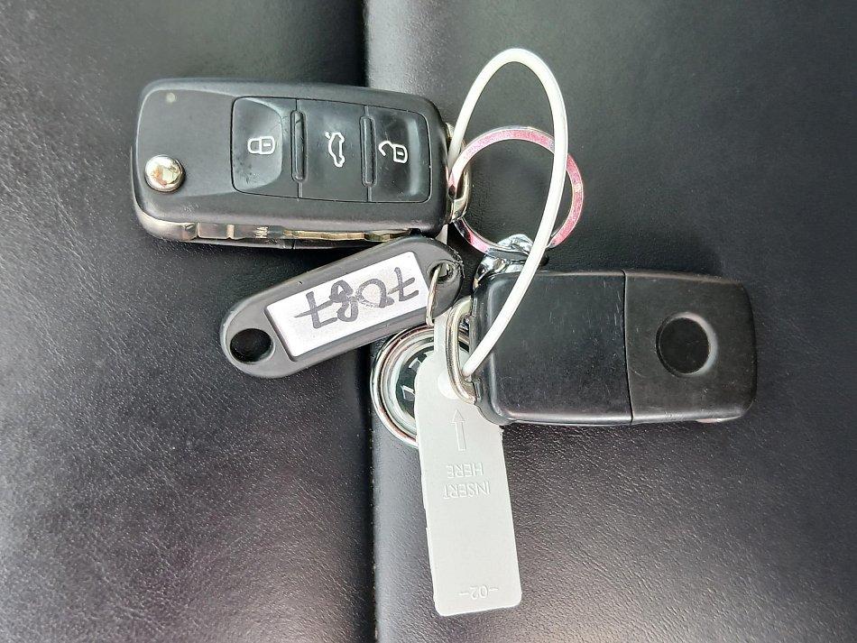 Škoda Superb II 1.6 TDi 
