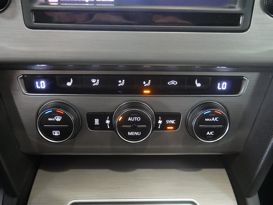 Volkswagen Passat 1.6 TDi Trendline