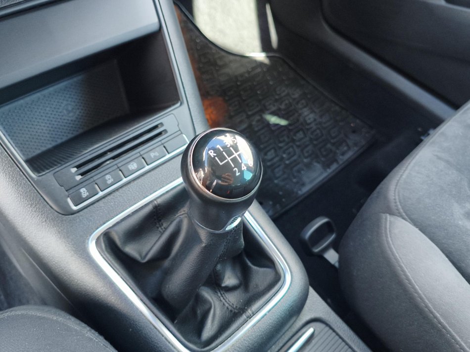 Volkswagen Tiguan 2.0 TDi Sport