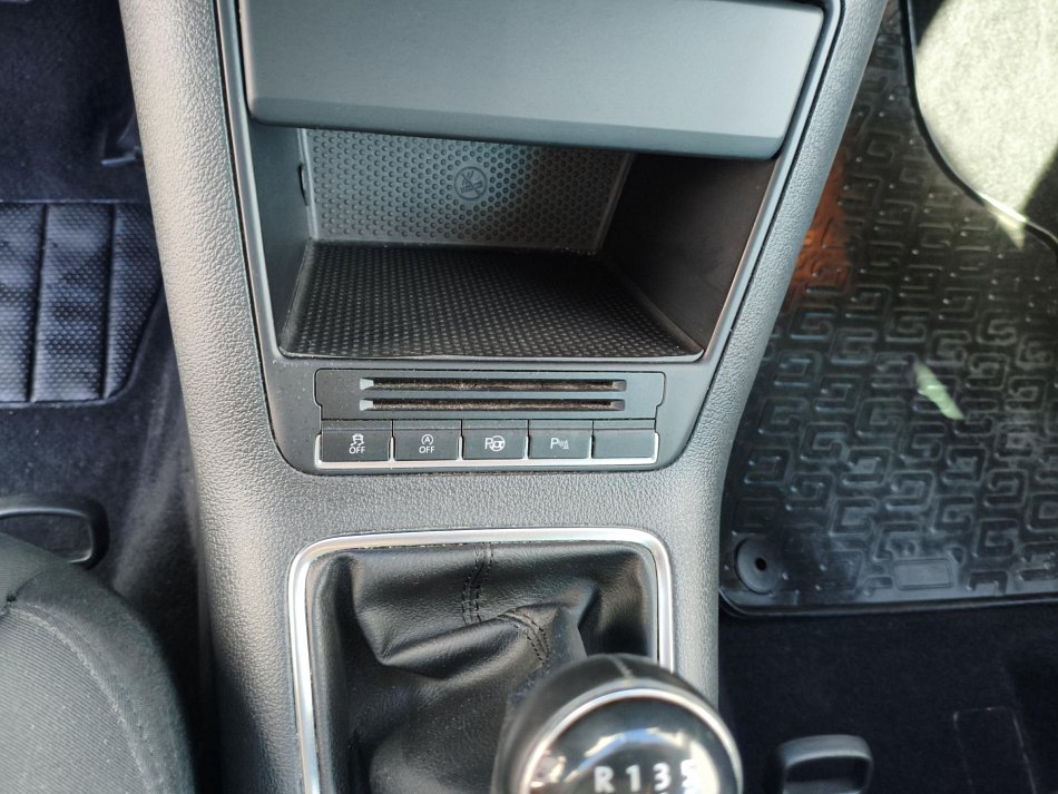 Volkswagen Tiguan 2.0 TDi Sport