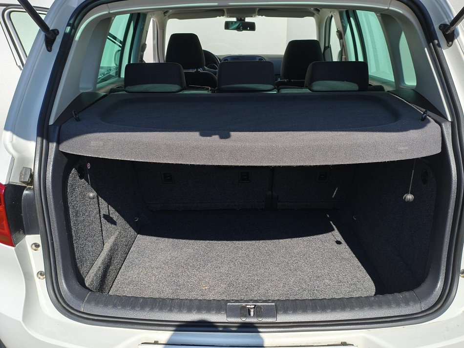 Volkswagen Tiguan 2.0 TDi Sport