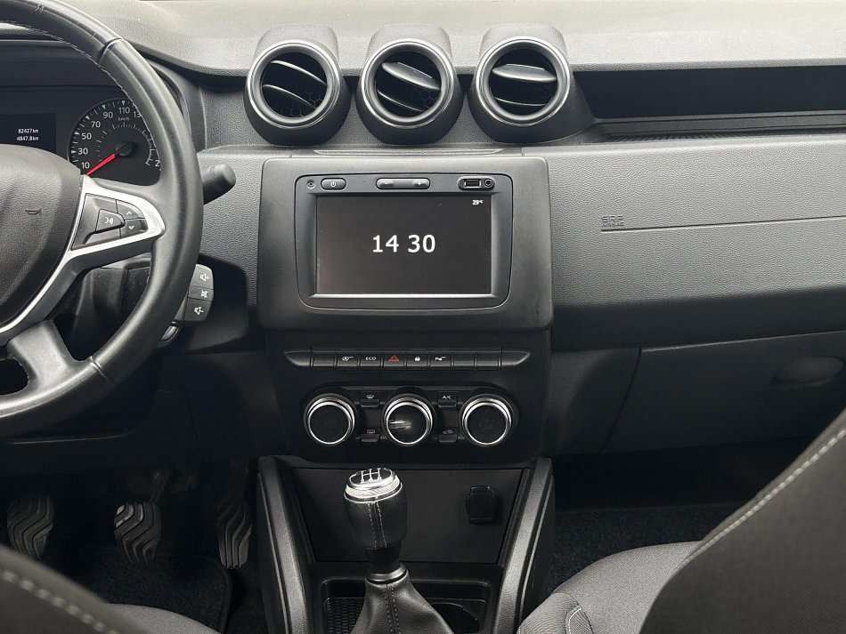 Dacia Duster 1.0 TCe Comfort