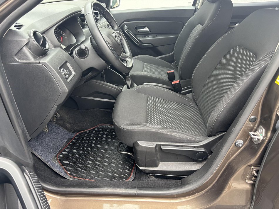 Dacia Duster 1.0 TCe Comfort