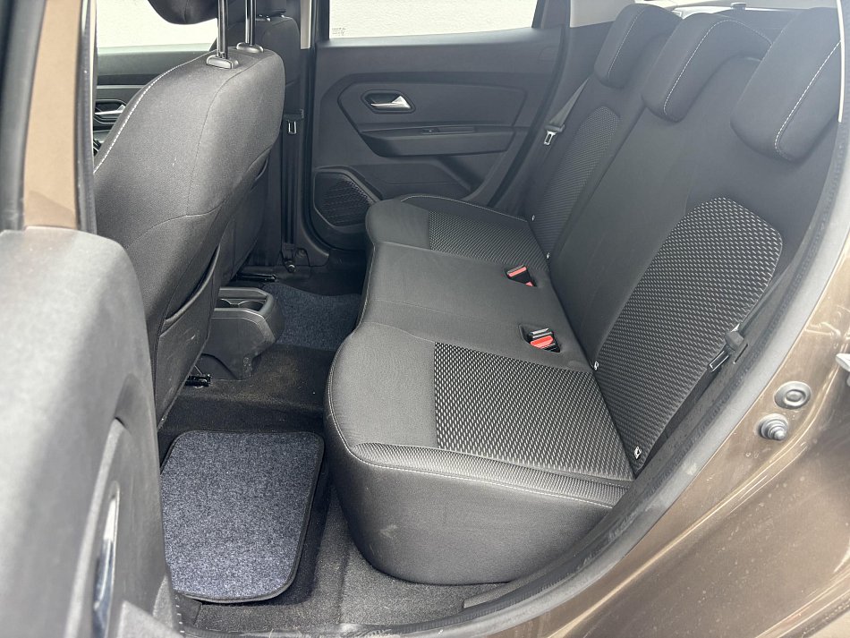 Dacia Duster 1.0 TCe Comfort