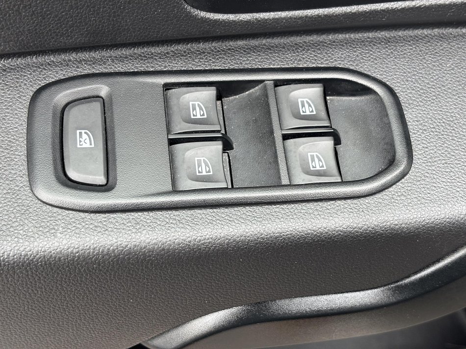 Dacia Duster 1.0 TCe Comfort