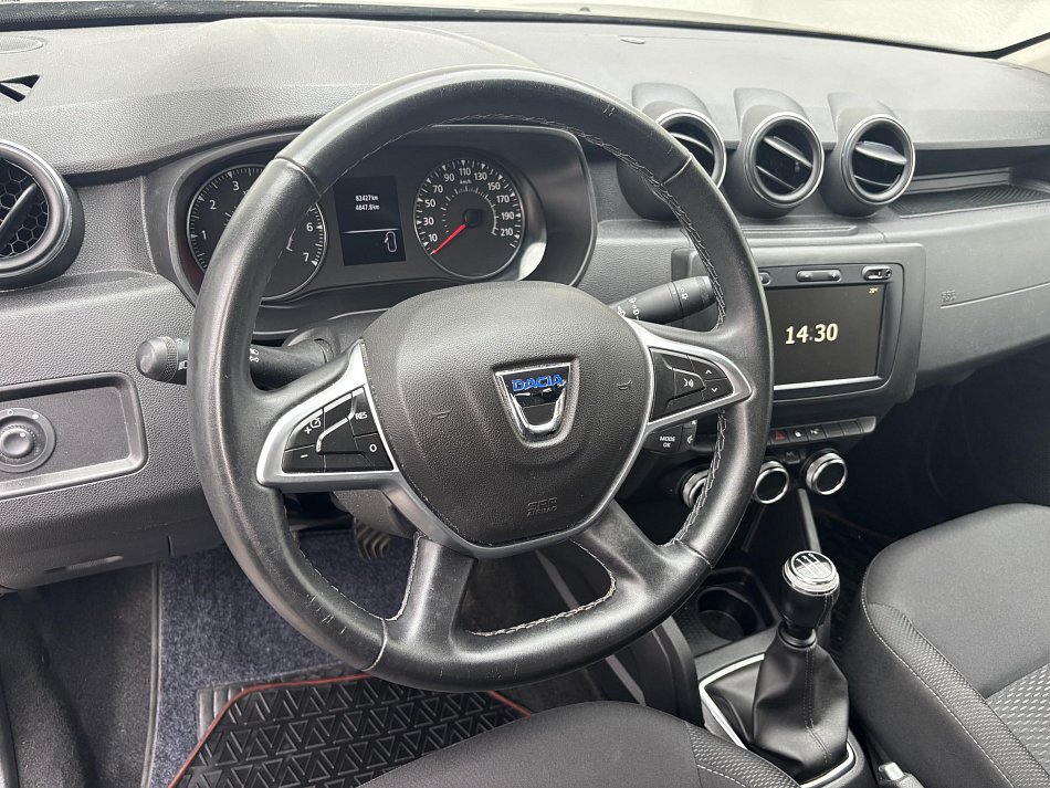 Dacia Duster 1.0 TCe Comfort