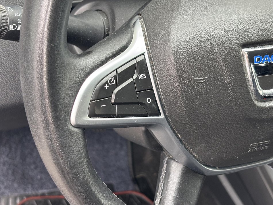 Dacia Duster 1.0 TCe Comfort