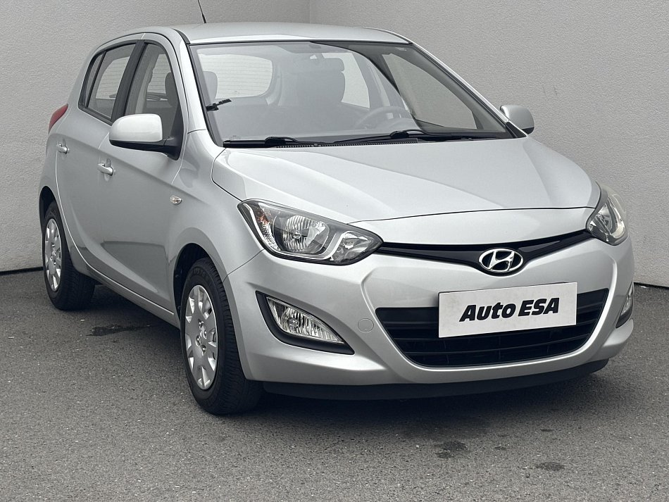 Hyundai I20 1.2 i 