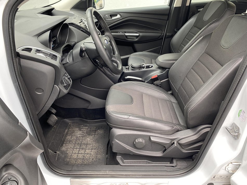 Ford Kuga 2.0 TDCi Titanium 4x4
