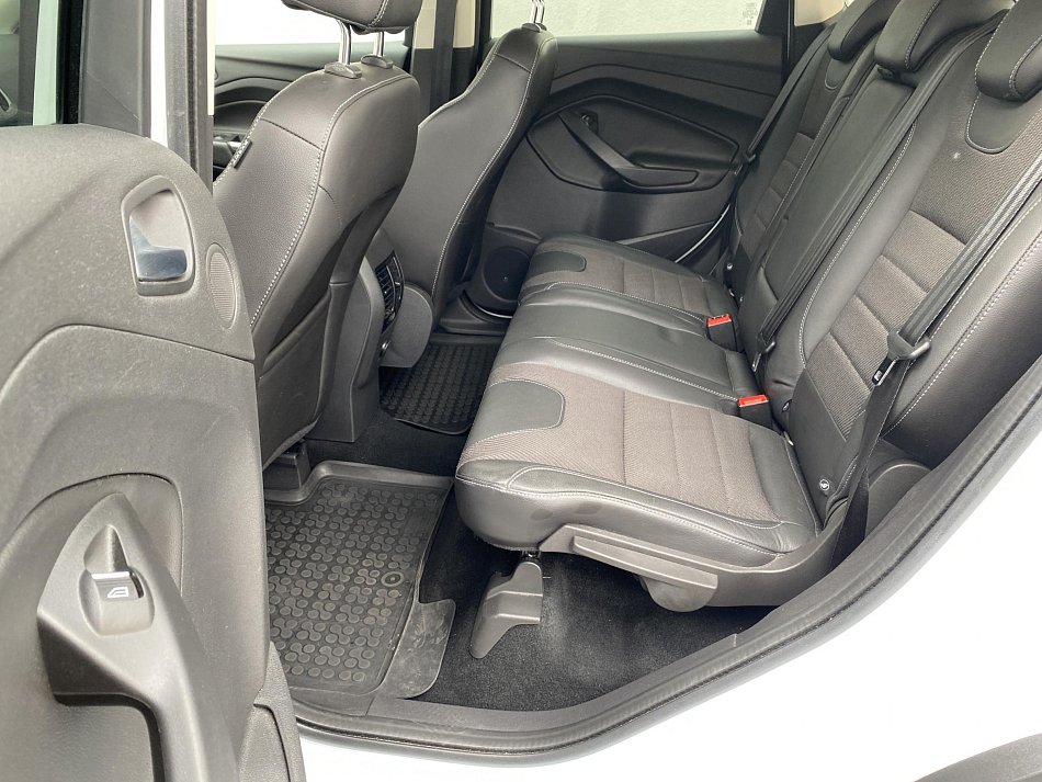 Ford Kuga 2.0 TDCi Titanium 4x4