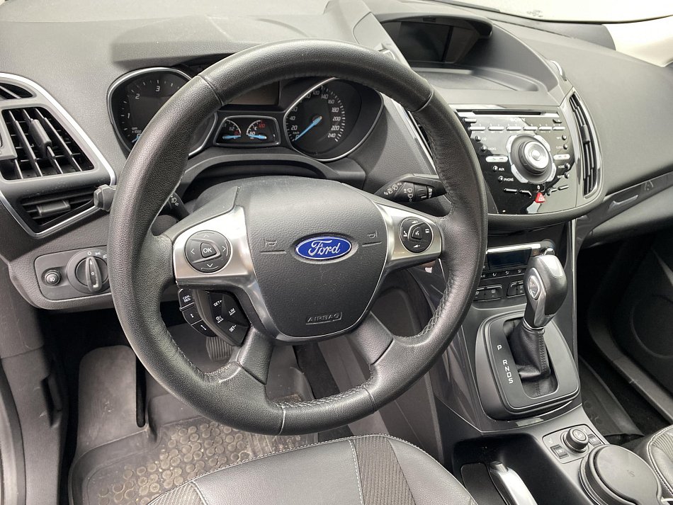 Ford Kuga 2.0 TDCi Titanium 4x4