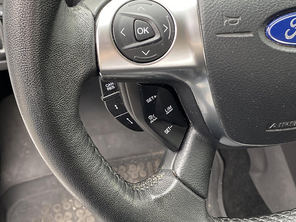 Ford Kuga 2.0 TDCi Titanium 4x4