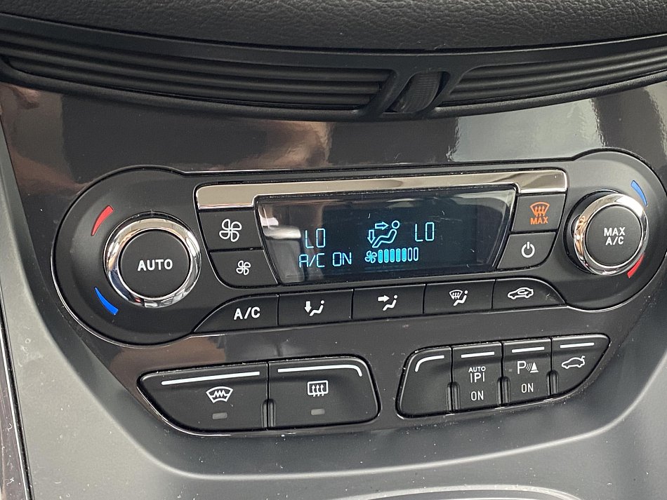 Ford Kuga 2.0 TDCi Titanium 4x4
