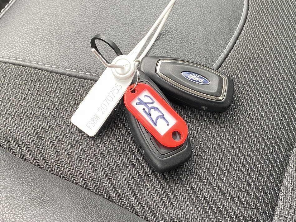 Ford Kuga 2.0 TDCi Titanium 4x4