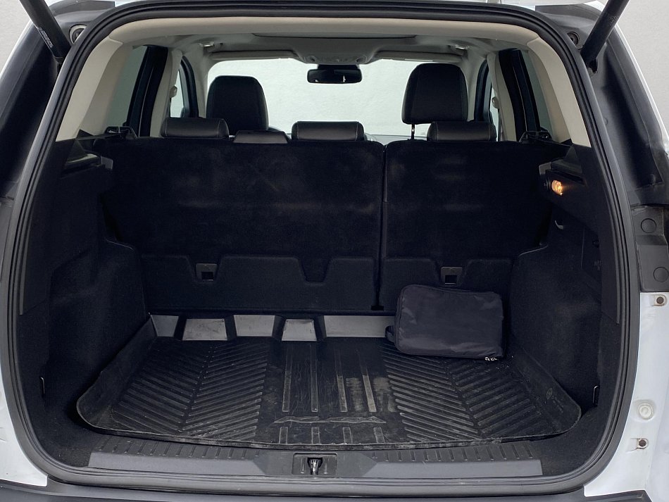 Ford Kuga 2.0 TDCi Titanium 4x4