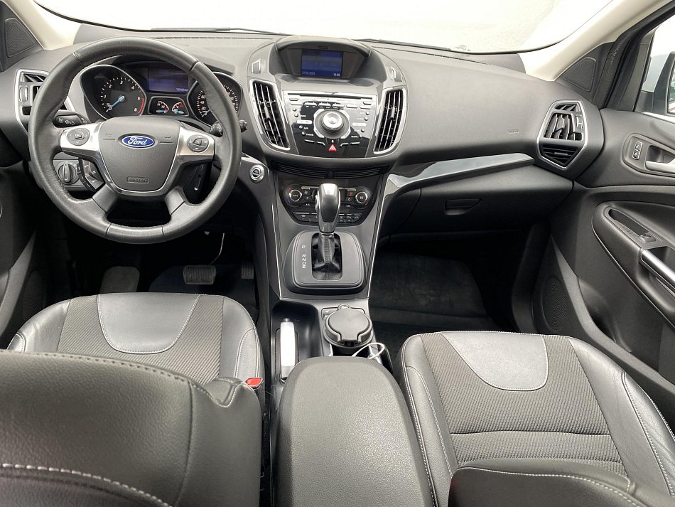 Ford Kuga 2.0 TDCi Titanium 4x4
