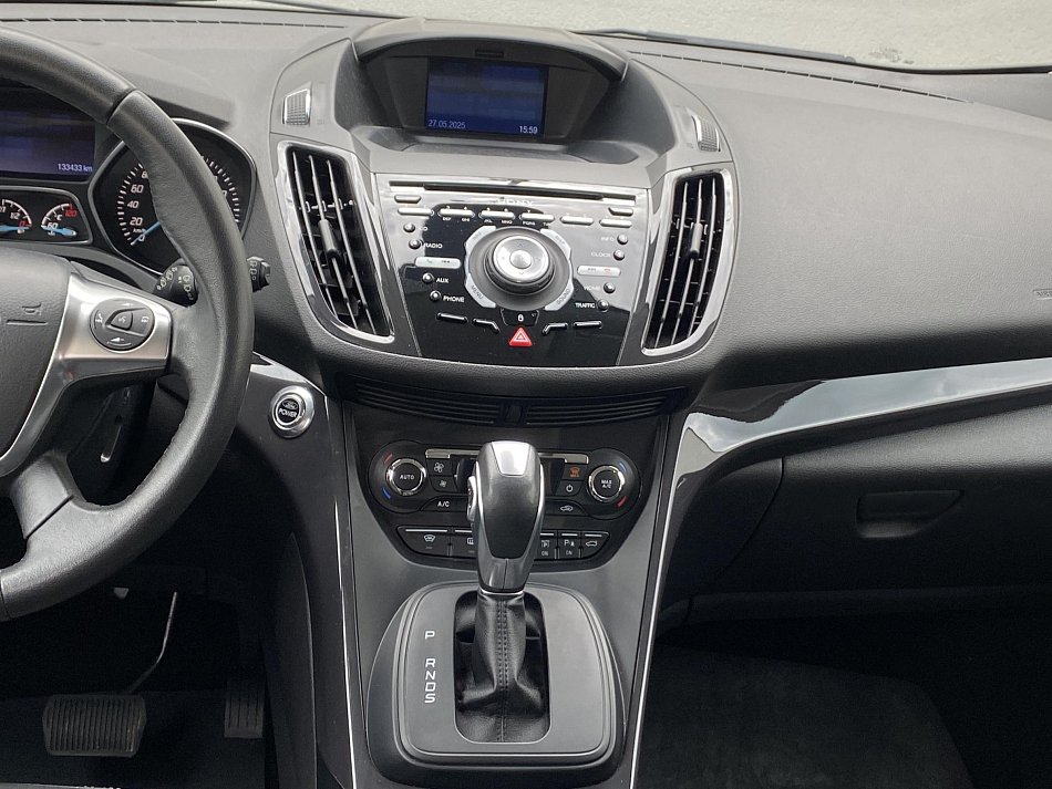 Ford Kuga 2.0 TDCi Titanium 4x4