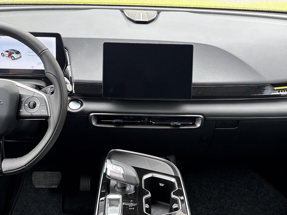 BAIC X55 1.5T 
