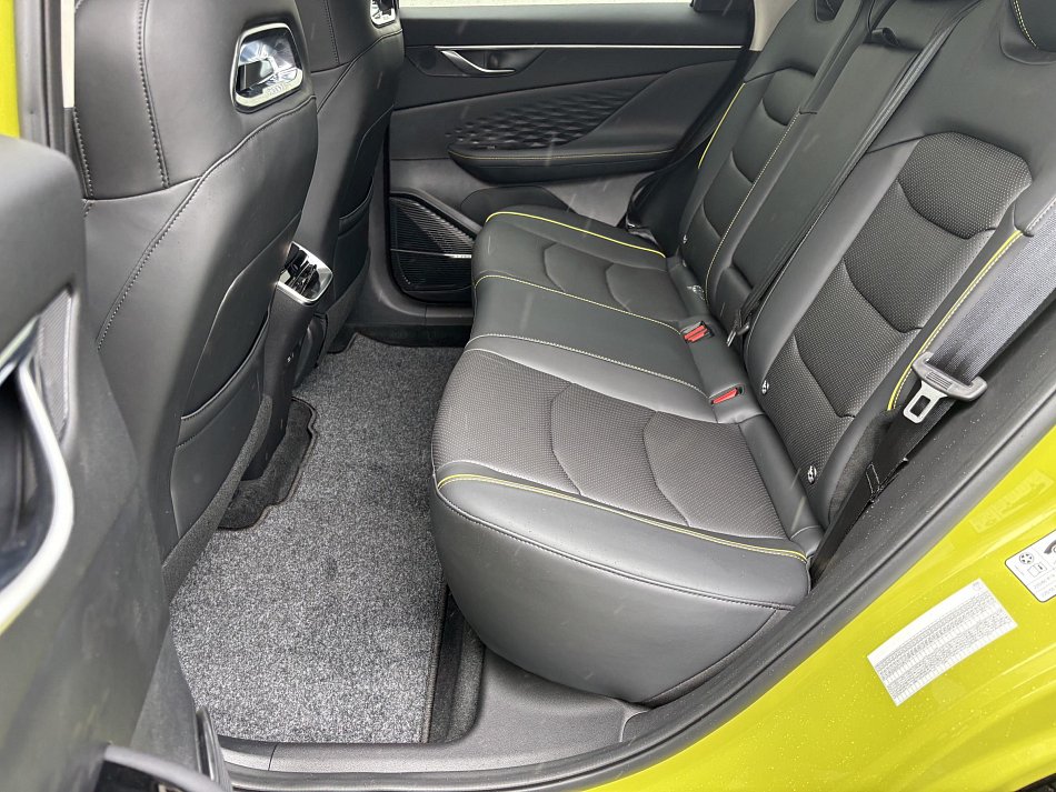 BAIC X55 1.5T 