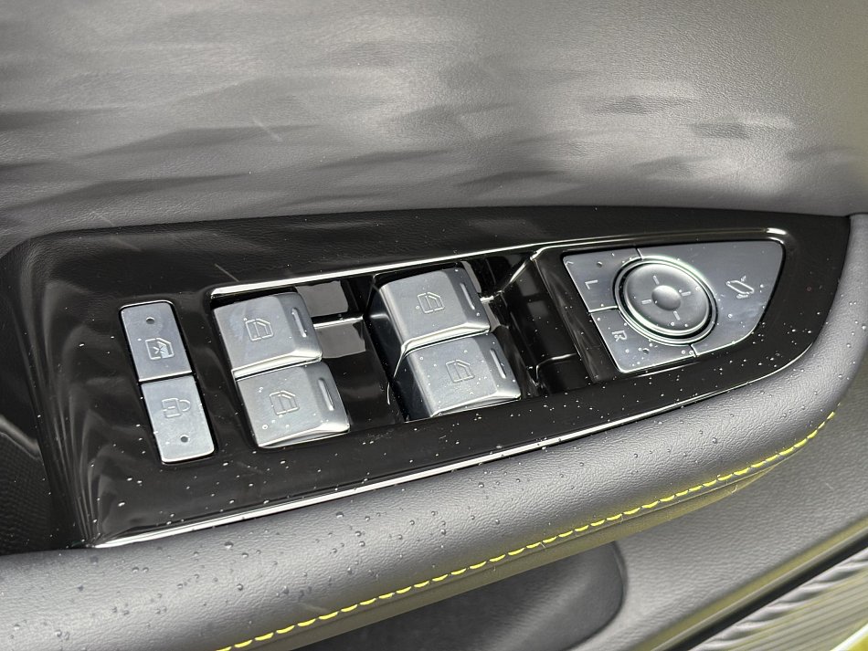 BAIC X55 1.5T 