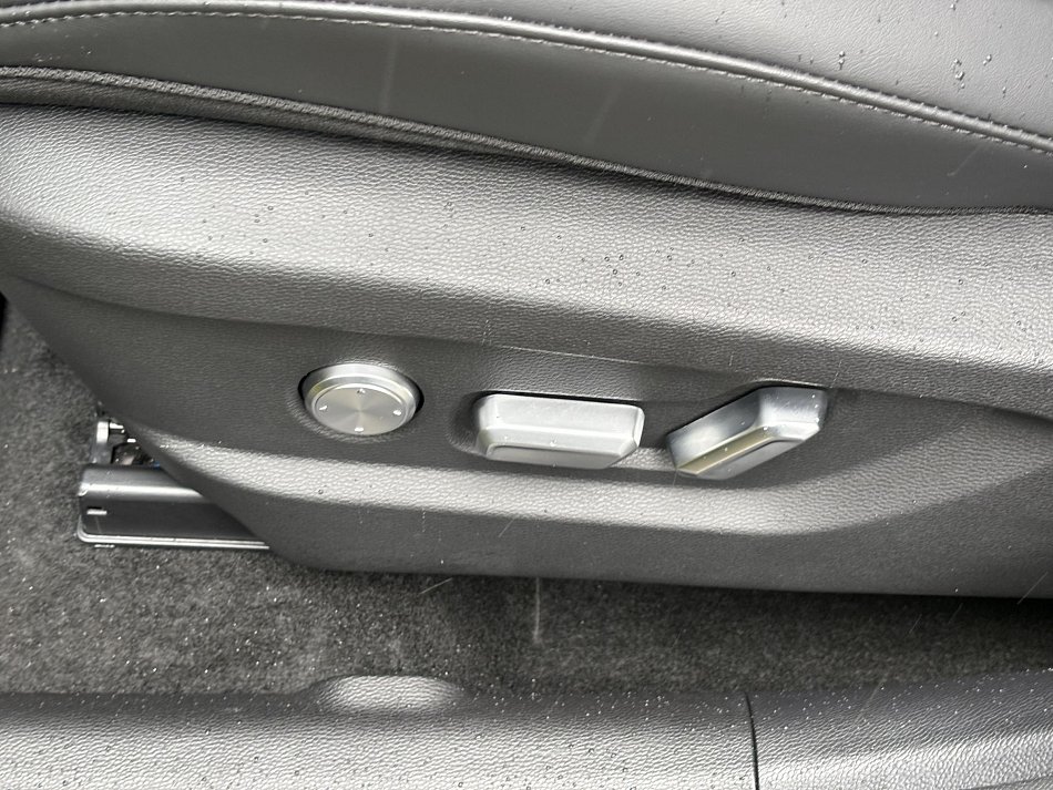 BAIC X55 1.5T 