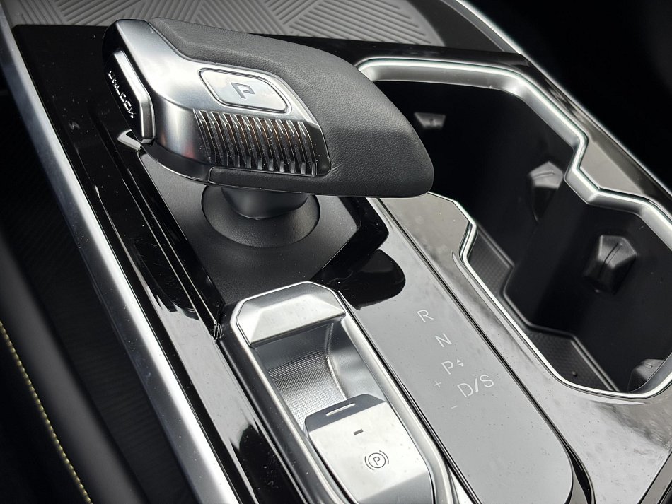 BAIC X55 1.5T 