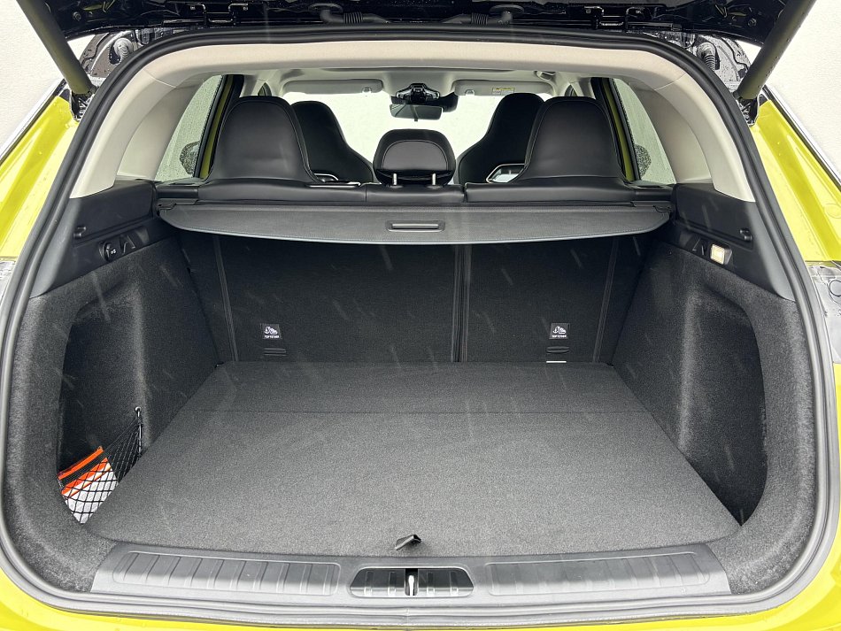 BAIC X55 1.5T 