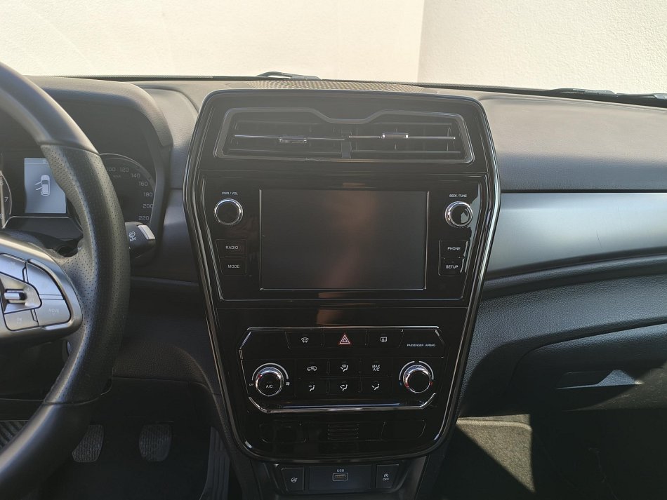 SsangYong Tivoli 1.2 e-XGDi 