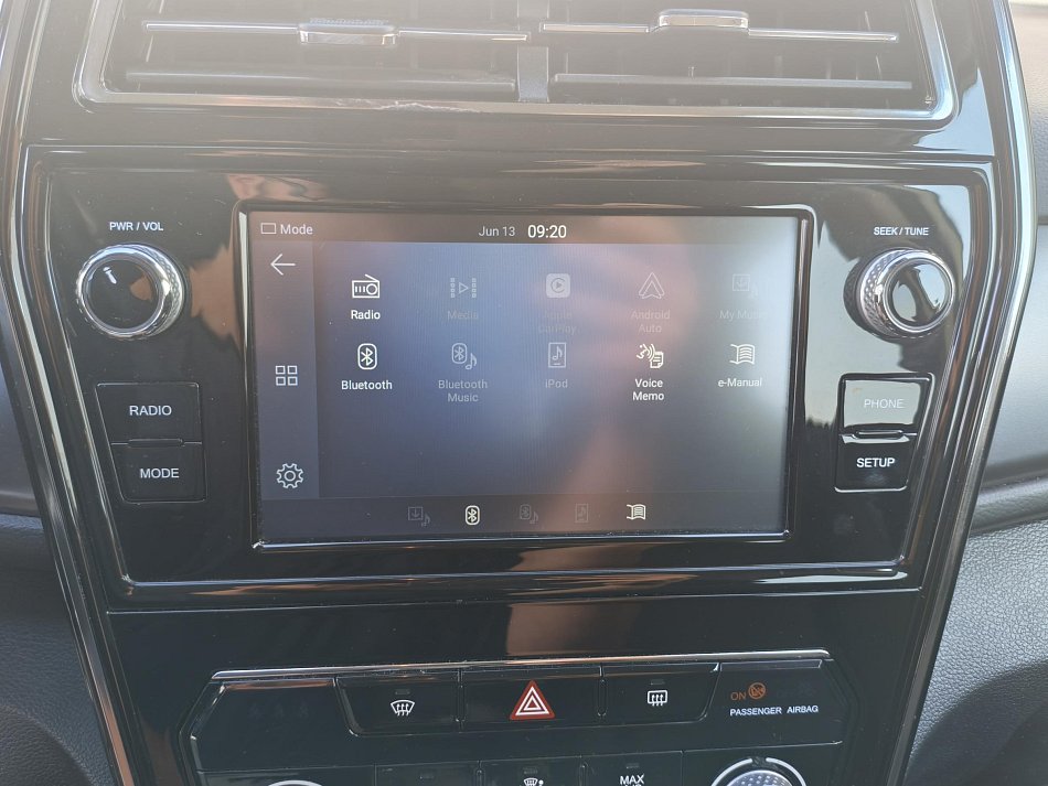 SsangYong Tivoli 1.2 e-XGDi 