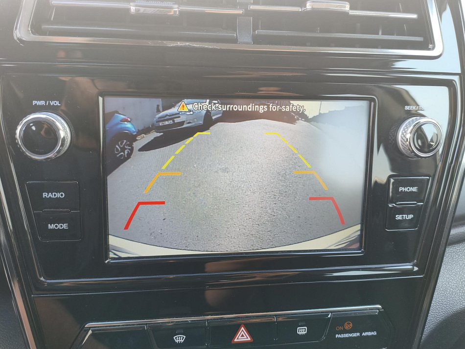 SsangYong Tivoli 1.2 e-XGDi 