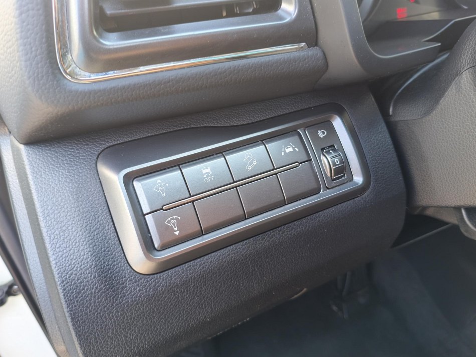 SsangYong Tivoli 1.2 e-XGDi 