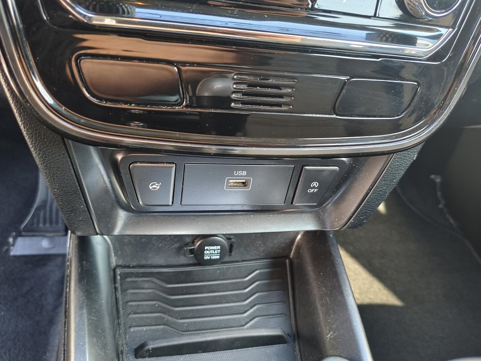 SsangYong Tivoli 1.2 e-XGDi 