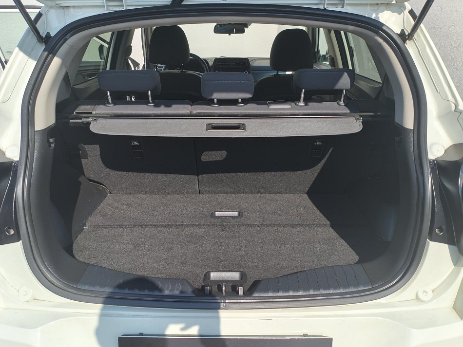 SsangYong Tivoli 1.2 e-XGDi 