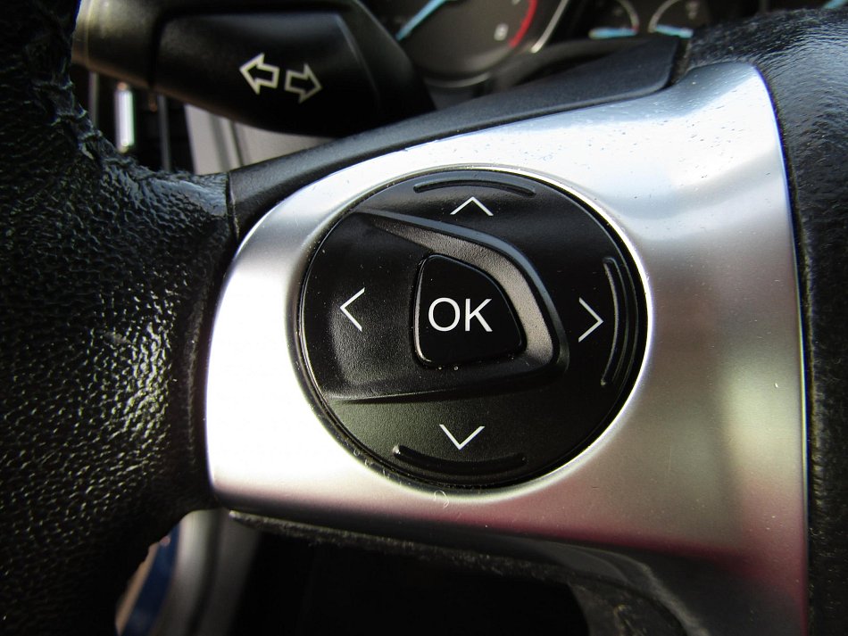 Ford Focus 1.6 i 