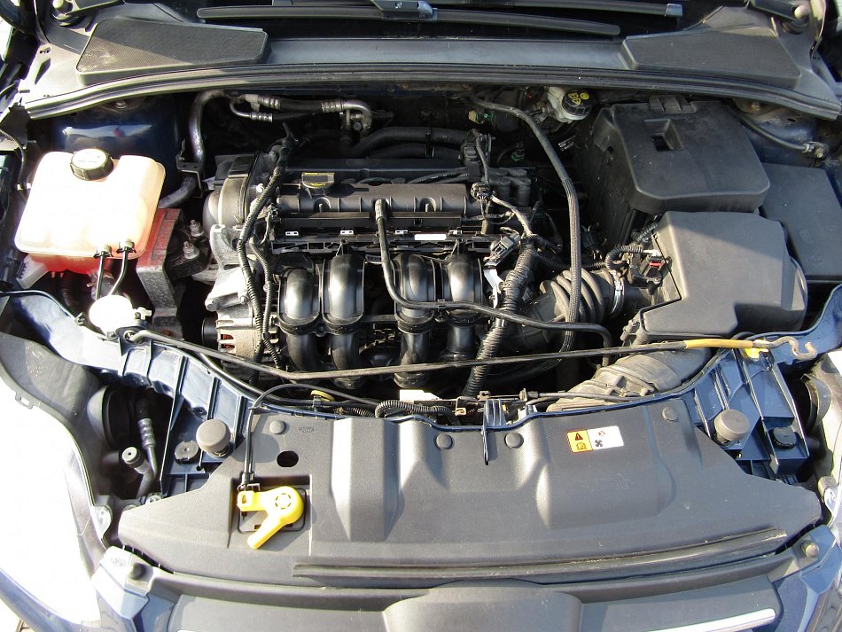 Ford Focus 1.6 i 