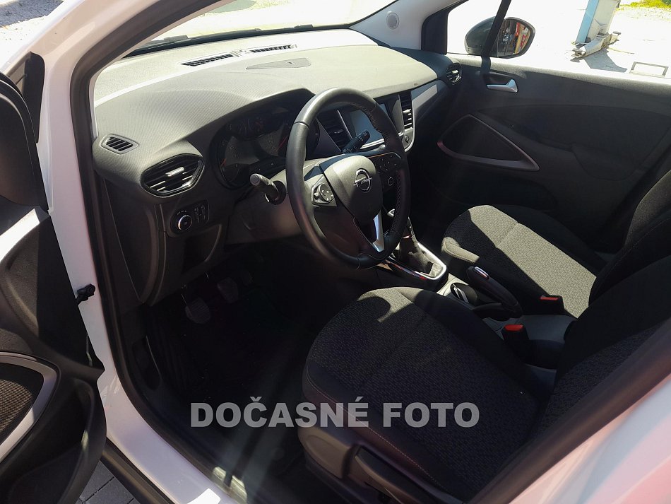 Opel Crossland 1.2i 