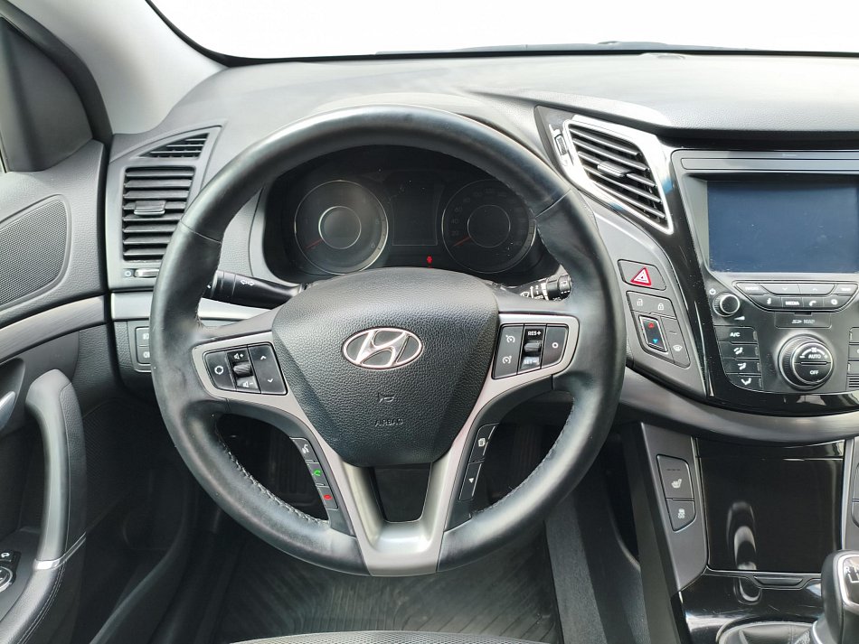Hyundai I40 1.7 CRDi 