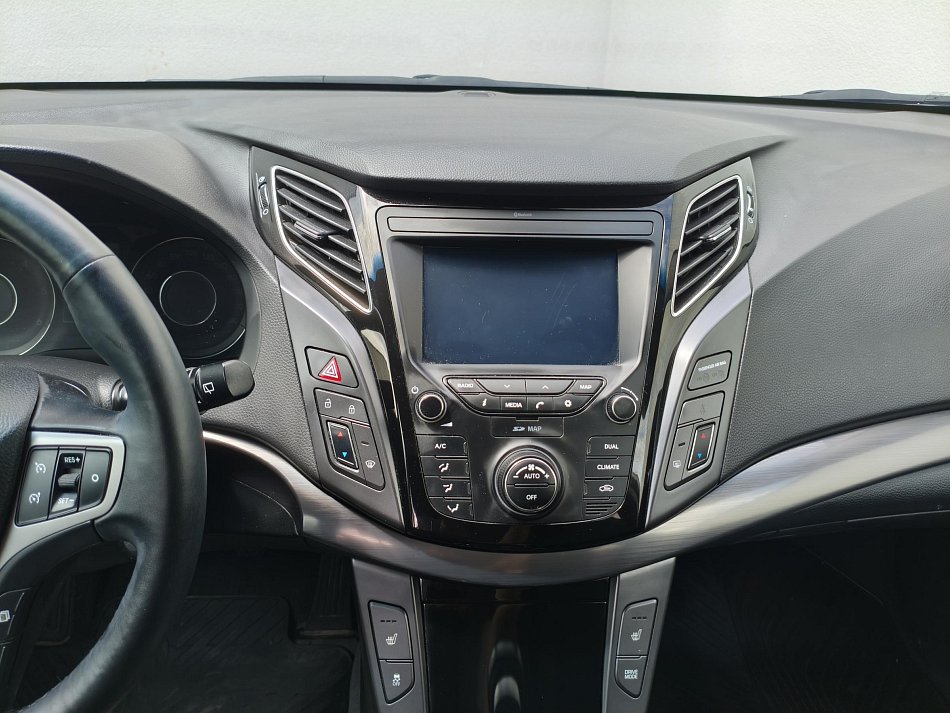 Hyundai I40 1.7 CRDi 