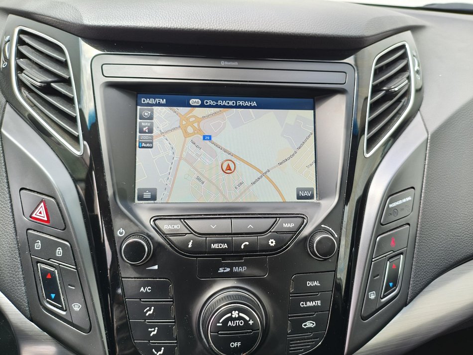 Hyundai I40 1.7 CRDi 