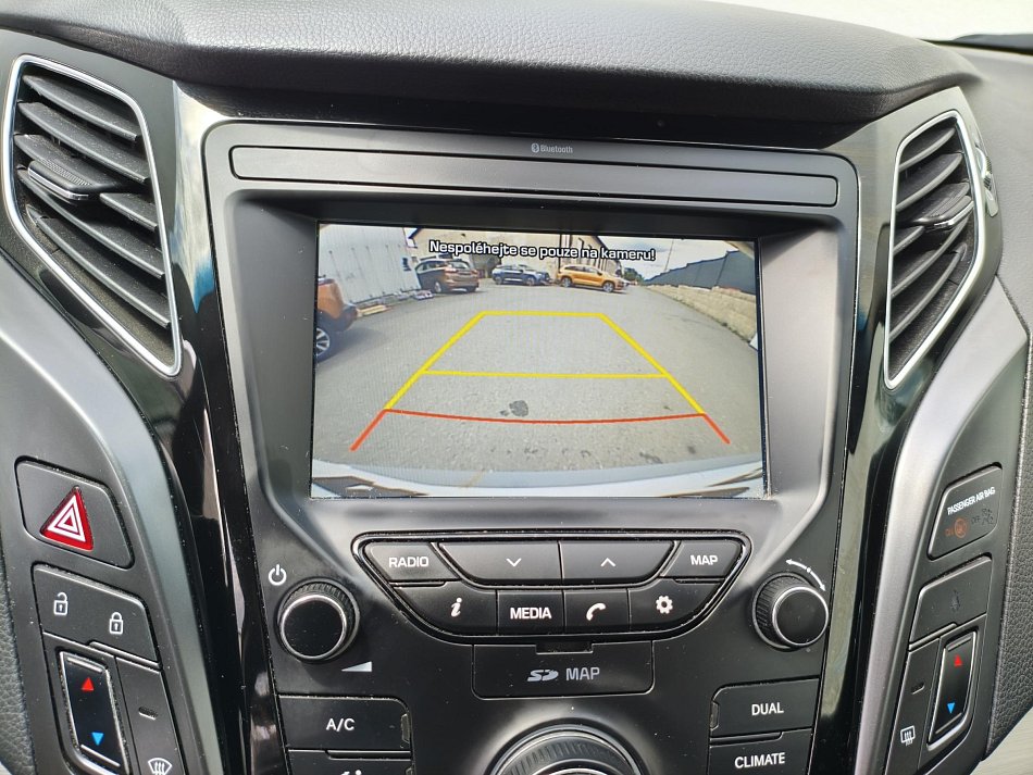 Hyundai I40 1.7 CRDi 