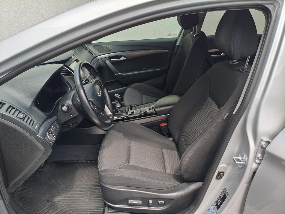 Hyundai I40 1.7 CRDi 