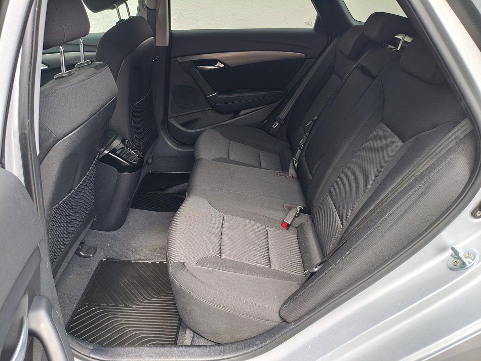 Hyundai I40 1.7 CRDi 