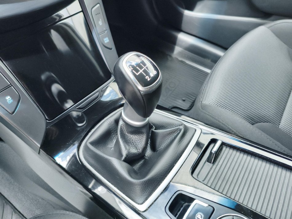 Hyundai I40 1.7 CRDi 